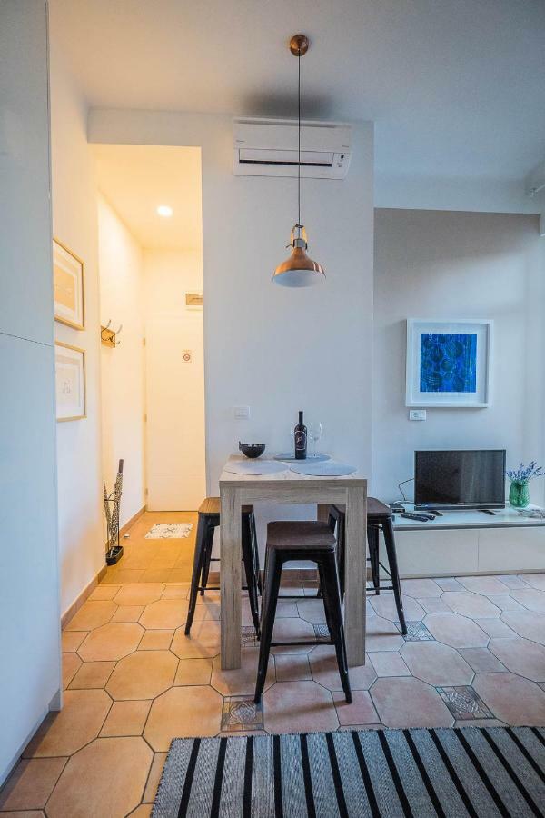 Caelestis Rustic Studio Zagreb Exterior photo
